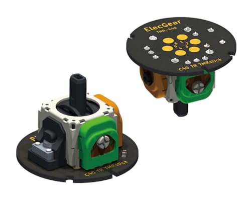 TMR磁気スティック Amazon | TMR Hall Joystick Nintendo Switch/OLED/Lite Joy-Con